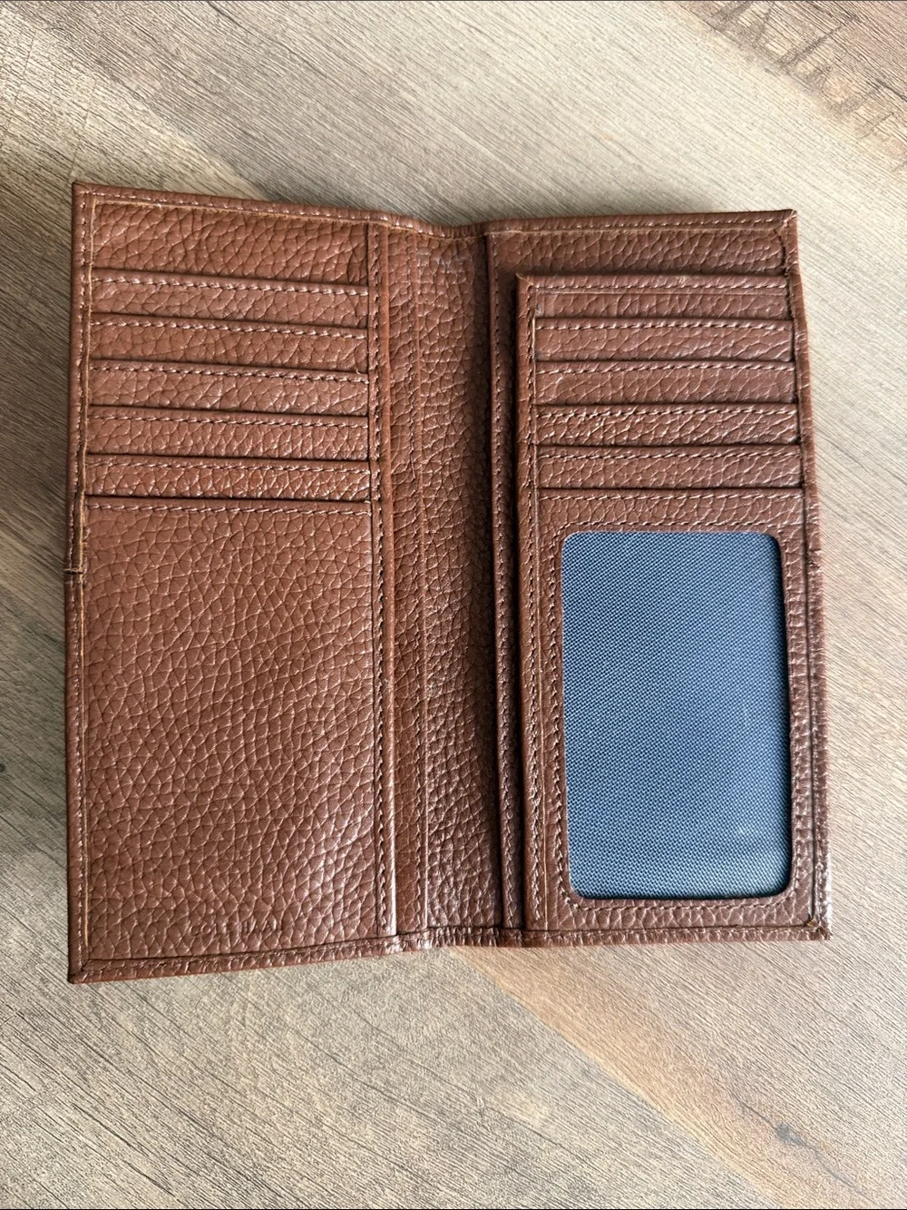 Cole Haan premium brown